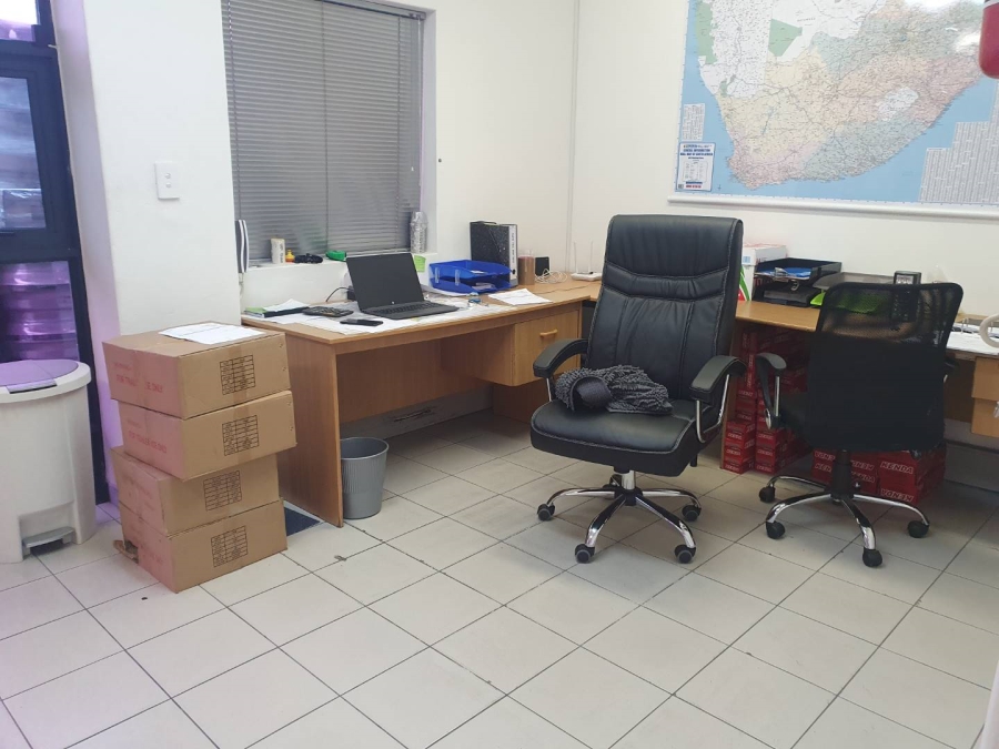 To Let commercial Property for Rent in Saxenburg Park 1 Western Cape